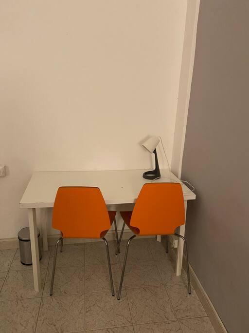Appartamento Spazioso Vicino Al Centro Turin Exterior photo