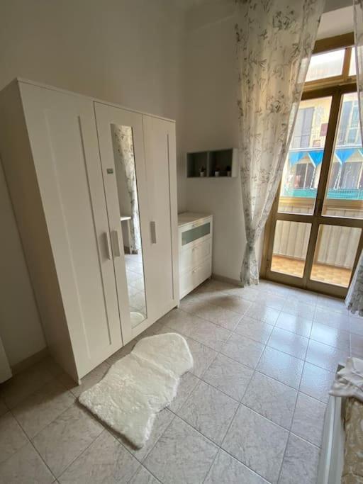 Appartamento Spazioso Vicino Al Centro Turin Exterior photo