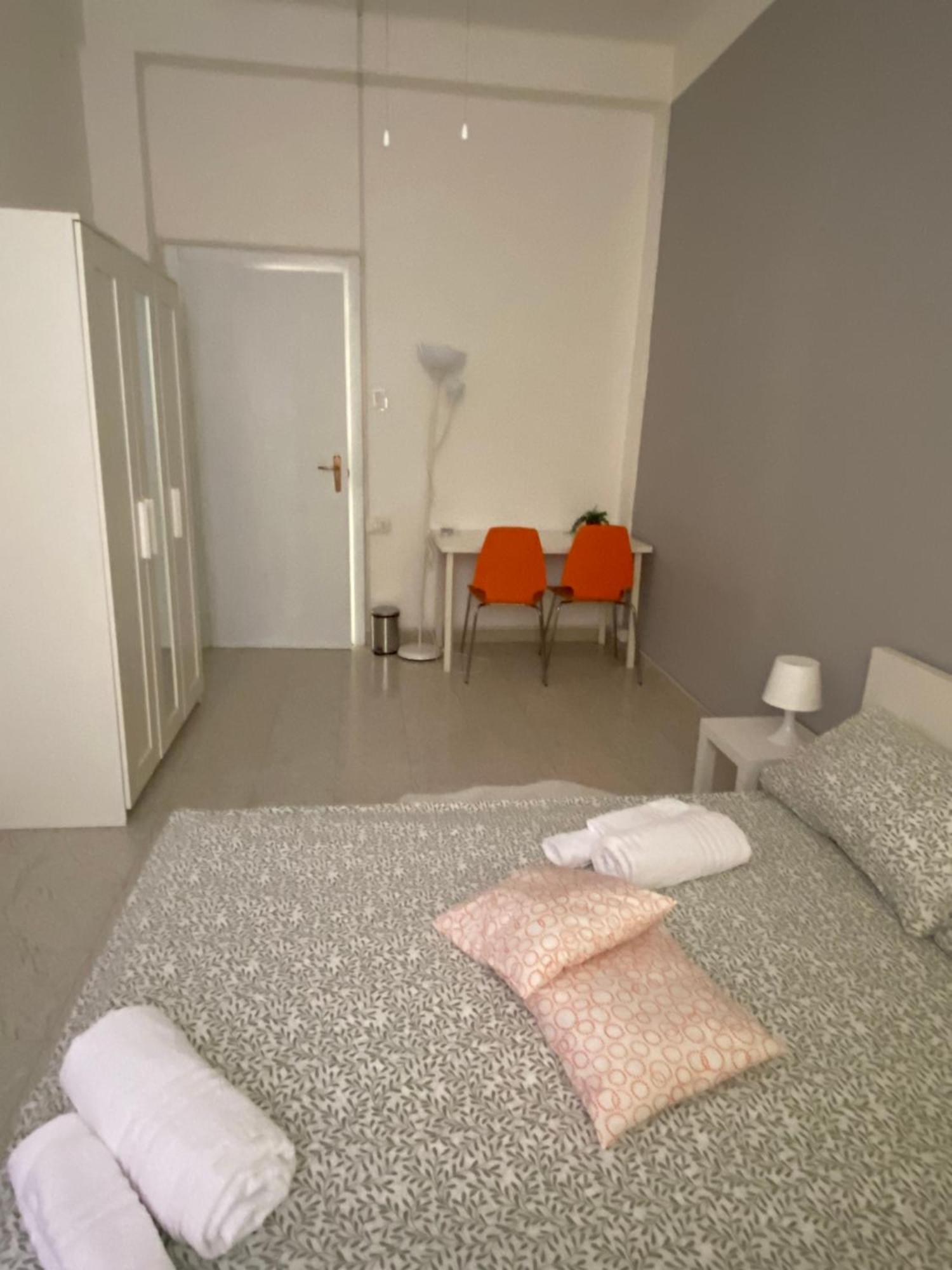 Appartamento Spazioso Vicino Al Centro Turin Exterior photo